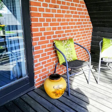 Canx S Appartement