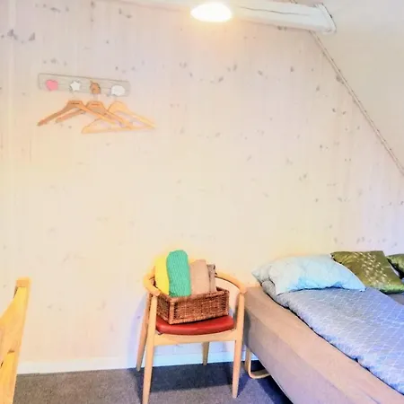 Appartement Canx S Billund