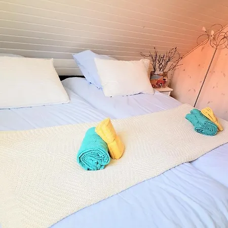 Canx S Appartement *