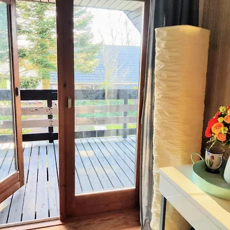 5 Minute Walk To Lego House-2 Bedrooms With Balcony Garden View.loft Floor * بيلوند