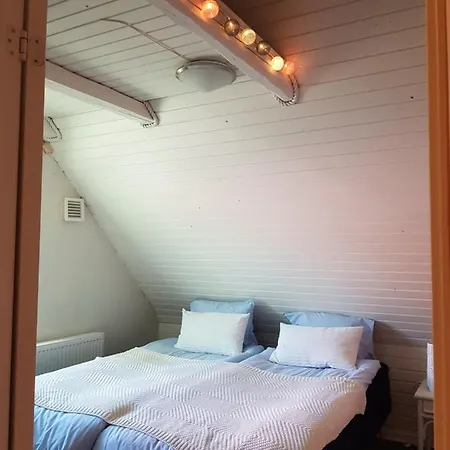 5 Minute Walk To Lego House-2 Bedrooms With Balcony Garden View.loft Floor * بيلوند