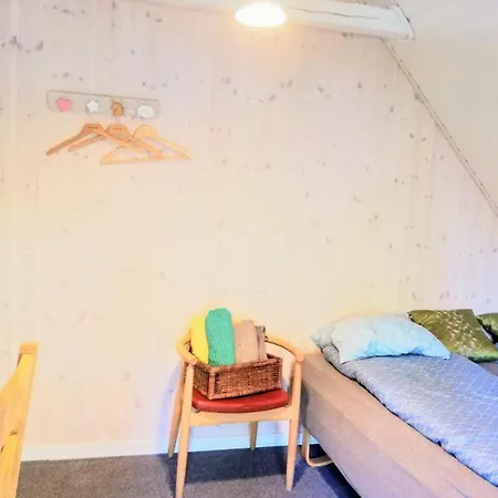 5 Minute Walk To Lego House-2 Bedrooms With Balcony Garden View.loft Floor بيت ضيافة بيلوند